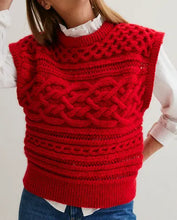 Afbeelding in Gallery-weergave laden, NEW PHILDAR DAMES 262 NATUURLIJK STIJLVOL 2025