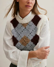 Afbeelding in Gallery-weergave laden, NEW PHILDAR DAMES 262 NATUURLIJK STIJLVOL 2025