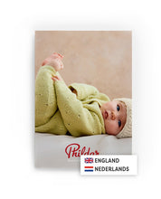 Afbeelding in Gallery-weergave laden, PHILDAR BOEK 271 BABY + KINDEREN Lente/Zomer 2026