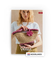 Afbeelding in Gallery-weergave laden, PHILDAR BOEK 275