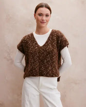 Afbeelding in Gallery-weergave laden, NEW PHILDAR 266 Dames Eenvoudig maar chic