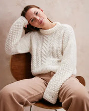 Afbeelding in Gallery-weergave laden, NEW PHILDAR 266 Dames Eenvoudig maar chic