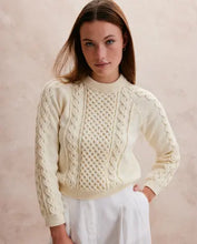 Afbeelding in Gallery-weergave laden, NEW PHILDAR 266 Dames Eenvoudig maar chic