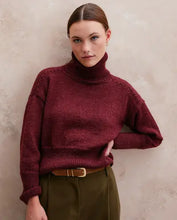 Afbeelding in Gallery-weergave laden, NEW PHILDAR 266 Dames Eenvoudig maar chic