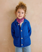 Afbeelding in Gallery-weergave laden, PHILDAR BOEK 271 BABY + KINDEREN Lente/Zomer 2026