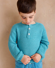Afbeelding in Gallery-weergave laden, PHILDAR BOEK 271 BABY + KINDEREN Lente/Zomer 2026
