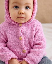 Afbeelding in Gallery-weergave laden, PHILDAR BOEK 271 BABY + KINDEREN Lente/Zomer 2026