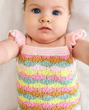 Afbeelding in Gallery-weergave laden, PHILDAR BOEK 271 BABY + KINDEREN Lente/Zomer 2026