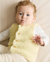 Afbeelding in Gallery-weergave laden, PHILDAR BOEK 277 BABY