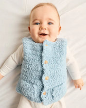 Afbeelding in Gallery-weergave laden, PHILDAR BOEK 274 Baby & Kids Haakwerk