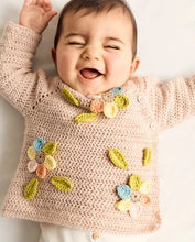 Afbeelding in Gallery-weergave laden, PHILDAR BOEK 274 Baby & Kids Haakwerk