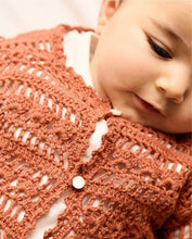 Afbeelding in Gallery-weergave laden, PHILDAR BOEK 274 Baby & Kids Haakwerk