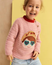 Afbeelding in Gallery-weergave laden, PHILDAR BOEK 274 Baby & Kids Haakwerk