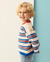 Afbeelding in Gallery-weergave laden, PHILDAR BOEK 274 Baby & Kids Haakwerk