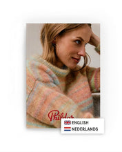 Afbeelding in Gallery-weergave laden, PHILDAR BOEK 276 Dames NEW
