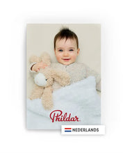 Afbeelding in Gallery-weergave laden, PHILDAR BOEK 281 BABY & KIDS