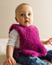 Afbeelding in Gallery-weergave laden, PHILDAR BOEK 277 BABY
