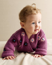 Afbeelding in Gallery-weergave laden, PHILDAR BOEK 277 BABY