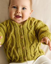 Afbeelding in Gallery-weergave laden, PHILDAR BOEK 277 BABY