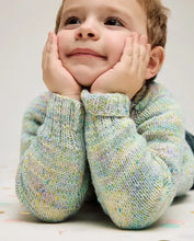 Afbeelding in Gallery-weergave laden, PHILDAR BOEK 281 BABY & KIDS