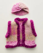 Afbeelding in Gallery-weergave laden, PHILDAR BOEK 281 BABY & KIDS