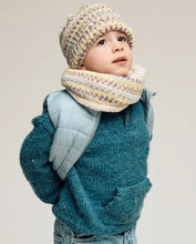 Afbeelding in Gallery-weergave laden, PHILDAR BOEK 281 BABY & KIDS