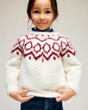 Afbeelding in Gallery-weergave laden, PHILDAR BOEK 281 BABY & KIDS