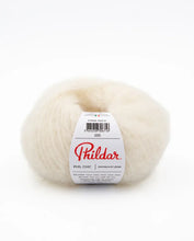 Afbeelding in Gallery-weergave laden, BREIPAKKET/KIT DE TRICOT GILET ROMANELLA Nederlands/Français