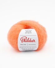 Afbeelding in Gallery-weergave laden, BREIPAKKET/KIT DE TRICOT GILET ROMANELLA Nederlands/Français