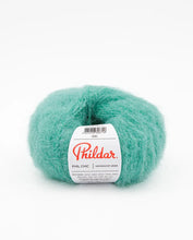 Afbeelding in Gallery-weergave laden, BREIPAKKET/KIT DE TRICOT GILET ROMANELLA Nederlands/Français