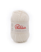 Afbeelding in Gallery-weergave laden, Phil Baby + Socks Merinos