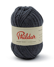 Afbeelding in Gallery-weergave laden, Phil Baby + Socks Merinos NEW COLORS