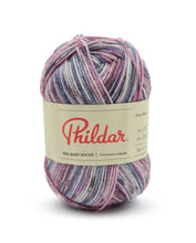Afbeelding in Gallery-weergave laden, Phil Baby + Socks Merinos NEW COLORS