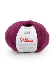Afbeelding in Gallery-weergave laden, Phil Lovely Mohair