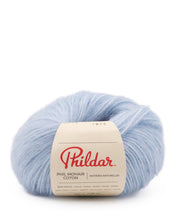Afbeelding in Gallery-weergave laden, Phil Mohair Coton