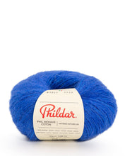 Afbeelding in Gallery-weergave laden, Phil Mohair Coton