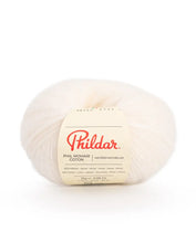 Afbeelding in Gallery-weergave laden, Phil Mohair Coton