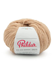 Afbeelding in Gallery-weergave laden, Phil Soie Mérinos NEW