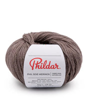 Afbeelding in Gallery-weergave laden, Phil Soie Mérinos NEW