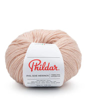 Afbeelding in Gallery-weergave laden, Phil Soie Mérinos NEW