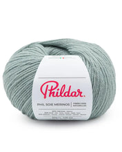 Afbeelding in Gallery-weergave laden, Phil Soie Mérinos NEW