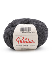 Afbeelding in Gallery-weergave laden, Phil Pur Alpaga NEW