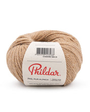 Afbeelding in Gallery-weergave laden, Phil Pur Alpaga NEW