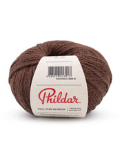Afbeelding in Gallery-weergave laden, Phil Pur Alpaga NEW