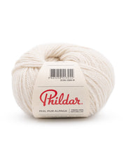 Afbeelding in Gallery-weergave laden, Phil Pur Alpaga NEW