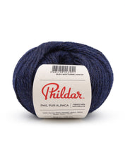 Afbeelding in Gallery-weergave laden, Phil Pur Alpaga NEW