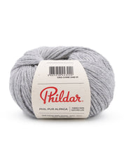 Afbeelding in Gallery-weergave laden, Phil Pur Alpaga NEW