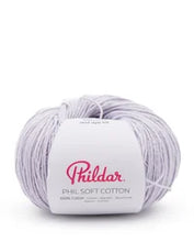 Afbeelding in Gallery-weergave laden, Phil Soft Cotton NEW