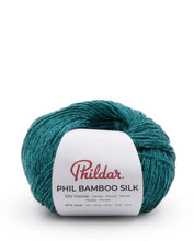 Afbeelding in Gallery-weergave laden, Phil Bamboo Silk NEW