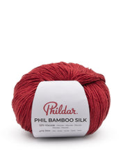 Afbeelding in Gallery-weergave laden, Phil Bamboo Silk NEW